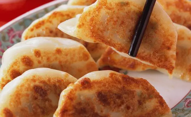 三鲜水饺的做法
