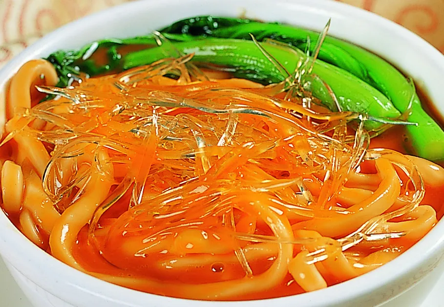 番茄肉酱面的做法