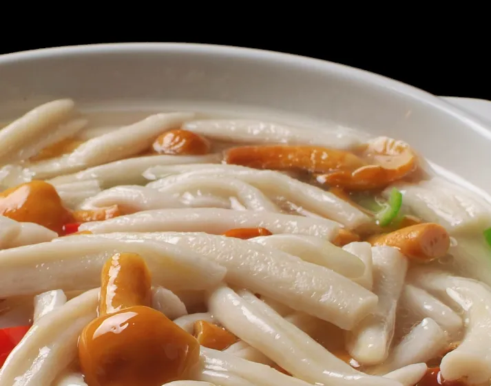 什锦鸡蛋面的做法