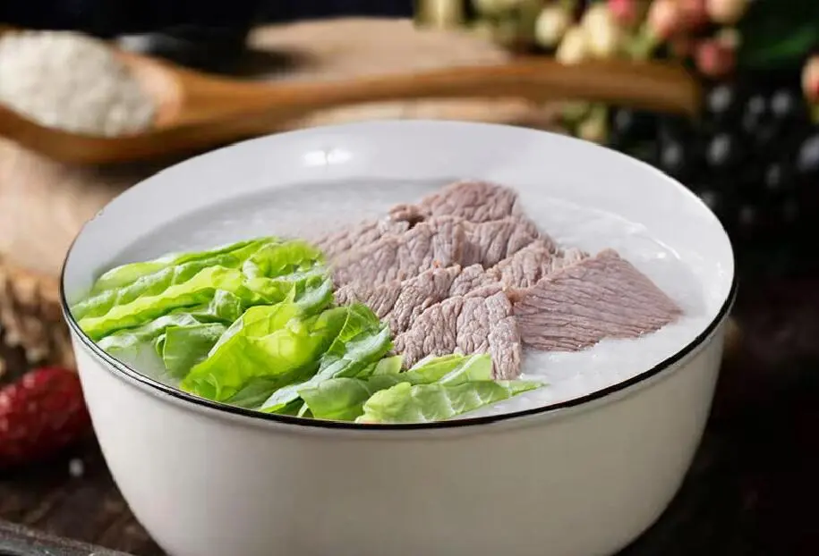双瓜粥的做法步骤