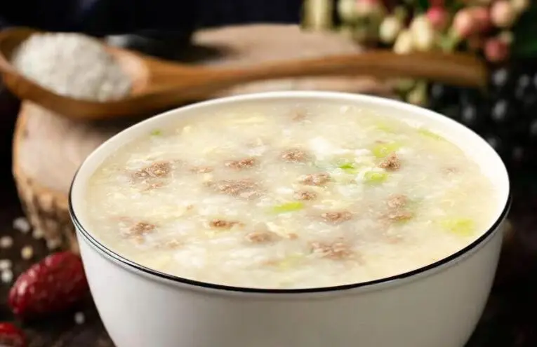 银耳高粱粥的做法步骤