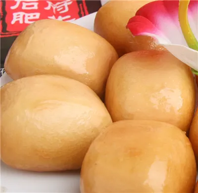 山药小馒头的做法步骤