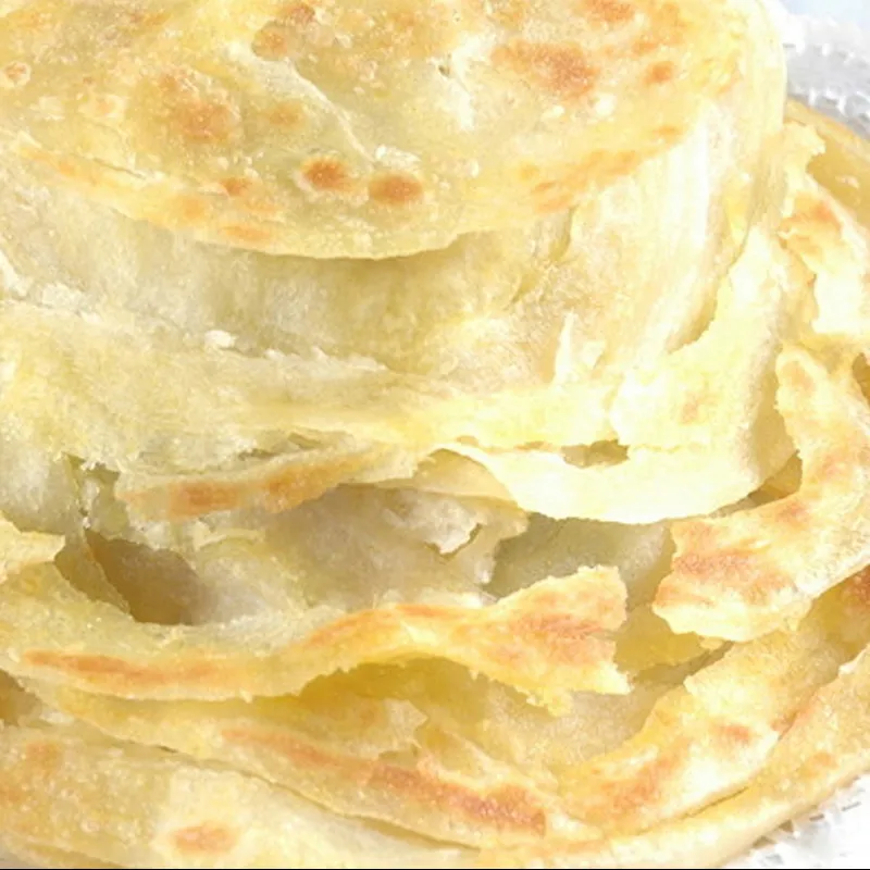 煎饼果子的做法步骤