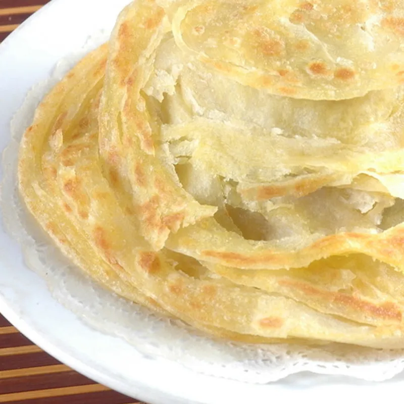 韭菜煎饼的做法步骤