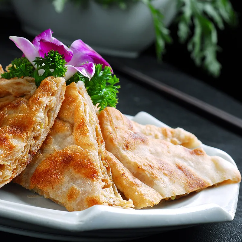 泡菜牛肉卷的做法步骤