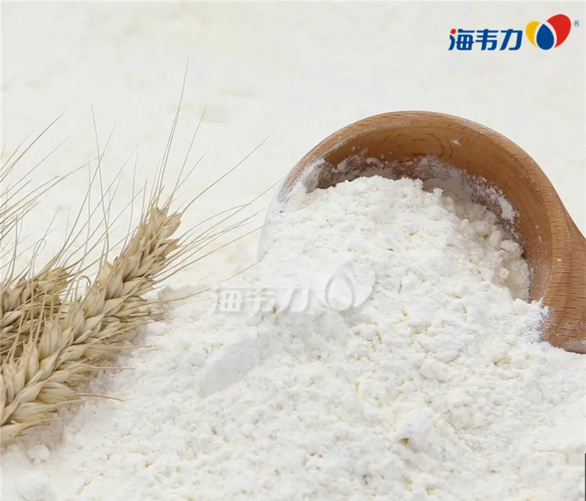 食品添加剂都是有害的吗