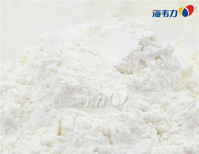 新麦加工面粉的看法