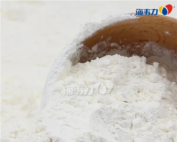 夏季如何储存面粉