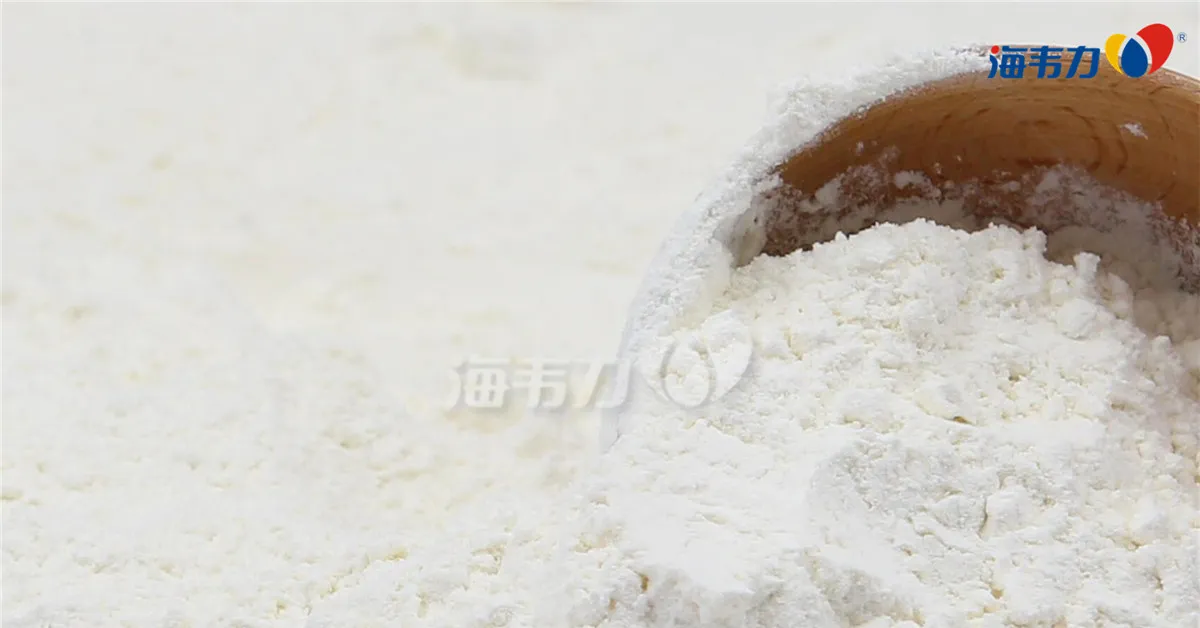 夏季面粉加工需要注意哪些问题