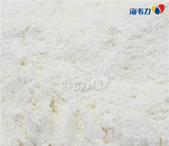 面粉中湿面筋含量的测定