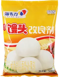 亮白馒头改良剂,海韦力亮白馒头改良剂