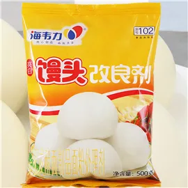 馒头改良剂,红糖馒头的做法