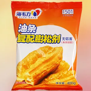 油饼膨松剂的使用说明,油饼膨松剂