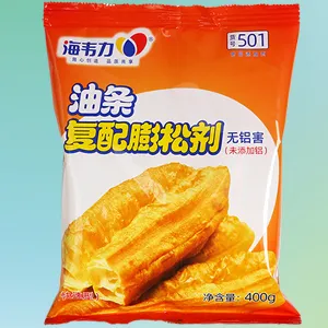 油馍头膨松剂的使用说明,油馍头膨松剂