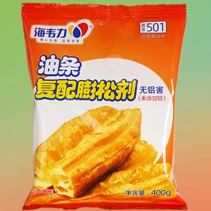 面鱼膨松剂的使用说明,面鱼膨松剂