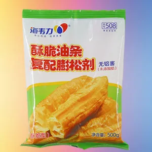 国宴油条膨松剂的使用说明,国宴油条膨松剂