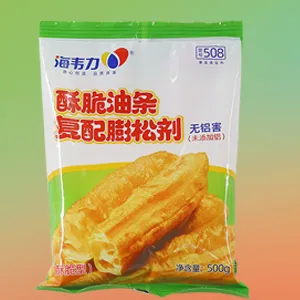 香酥油条膨松剂的使用说明,香酥油条膨松剂