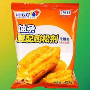 茴香油条膨松剂的使用说明,茴香油条膨松剂