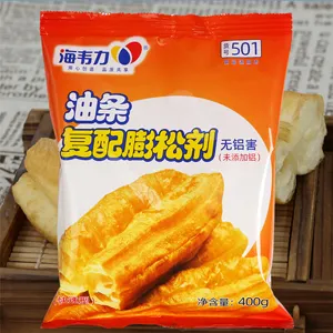 海韦力快速油条膨松剂,复配油条膨松剂使用方法