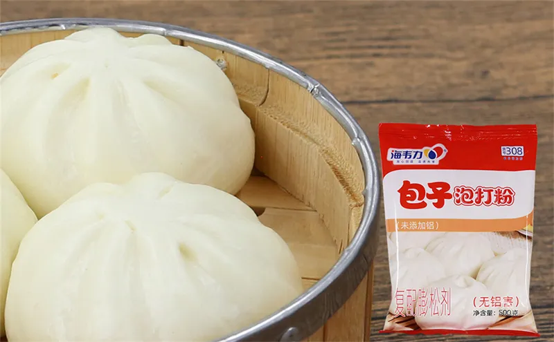 包子泡打粉,三鲜包子的做法和配方