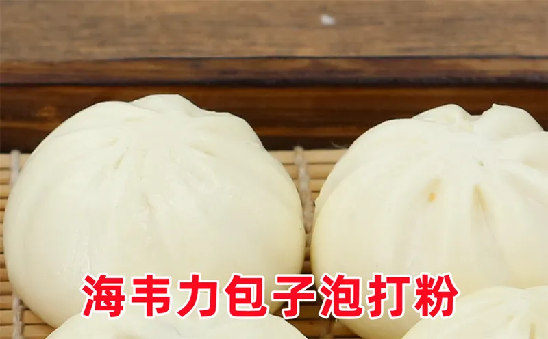 刺猬包子的做法和配方