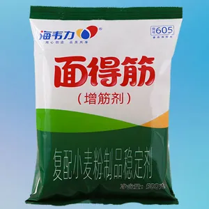 馄饨皮增筋剂的使用说明,增筋剂