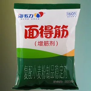 机制面条增筋剂的使用说明,面得筋