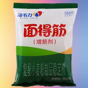 水饺皮增筋剂的使用说明,面得筋