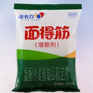 饼丝增筋剂的使用说明,面得筋