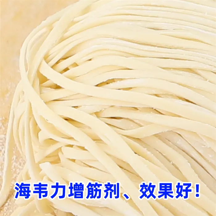 鸡肉虾仁炒面的做法和配方