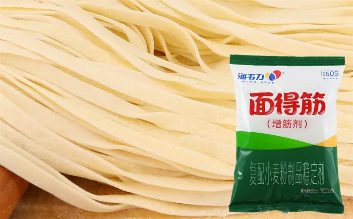 面得筋,扁豆焖面的做法步骤