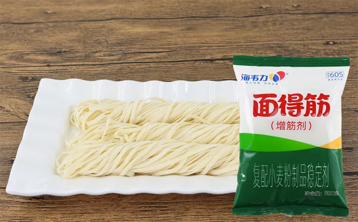 面得筋,八宝辣酱拌面怎么做