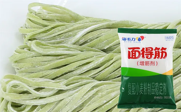 面得筋,海鲜烩面的做法