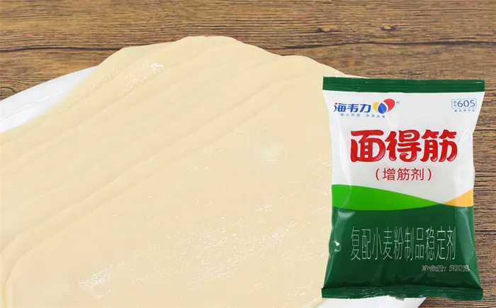 海韦力面得筋,饺子有哪些馅,韭菜牛肉饺子