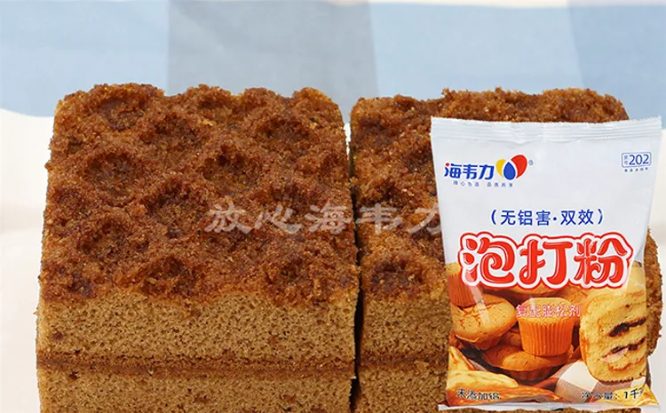 泡打粉,黑樱桃海绵蛋糕卷的做法