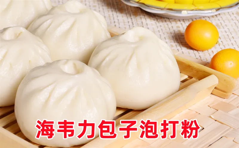 生煎包子做法
