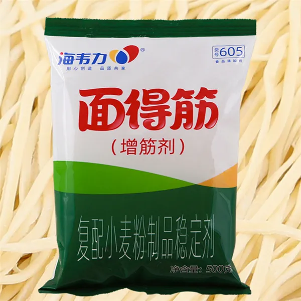 海韦力面得筋,荞麦饸饹面