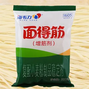 海韦力面得筋,家常河南烩面