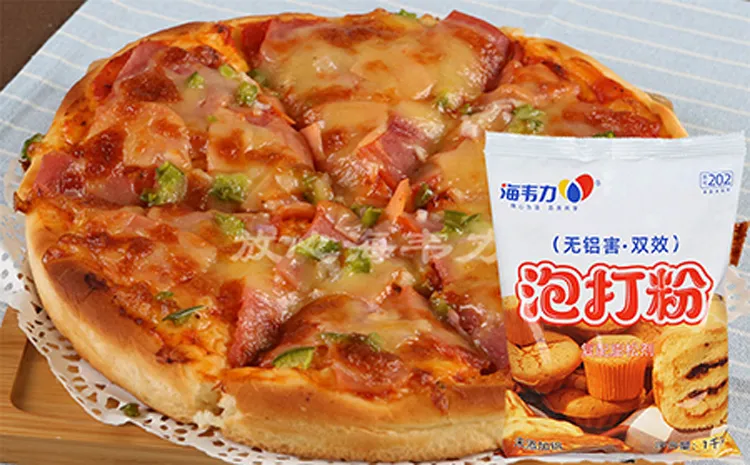 泡打粉,咸鲜酥条