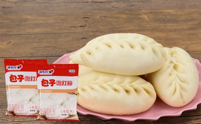 馒头泡打粉,泡打粉的用量