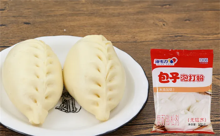 馒头泡打粉,泡打粉的最大用量
