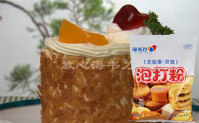 双效泡打粉,泡打粉哪里有的买