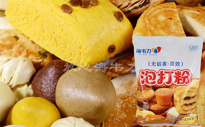发酵泡打粉,泡打粉一次放多少合适