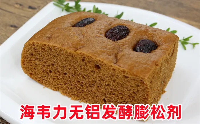 无铝泡打粉,用小苏打做饼干