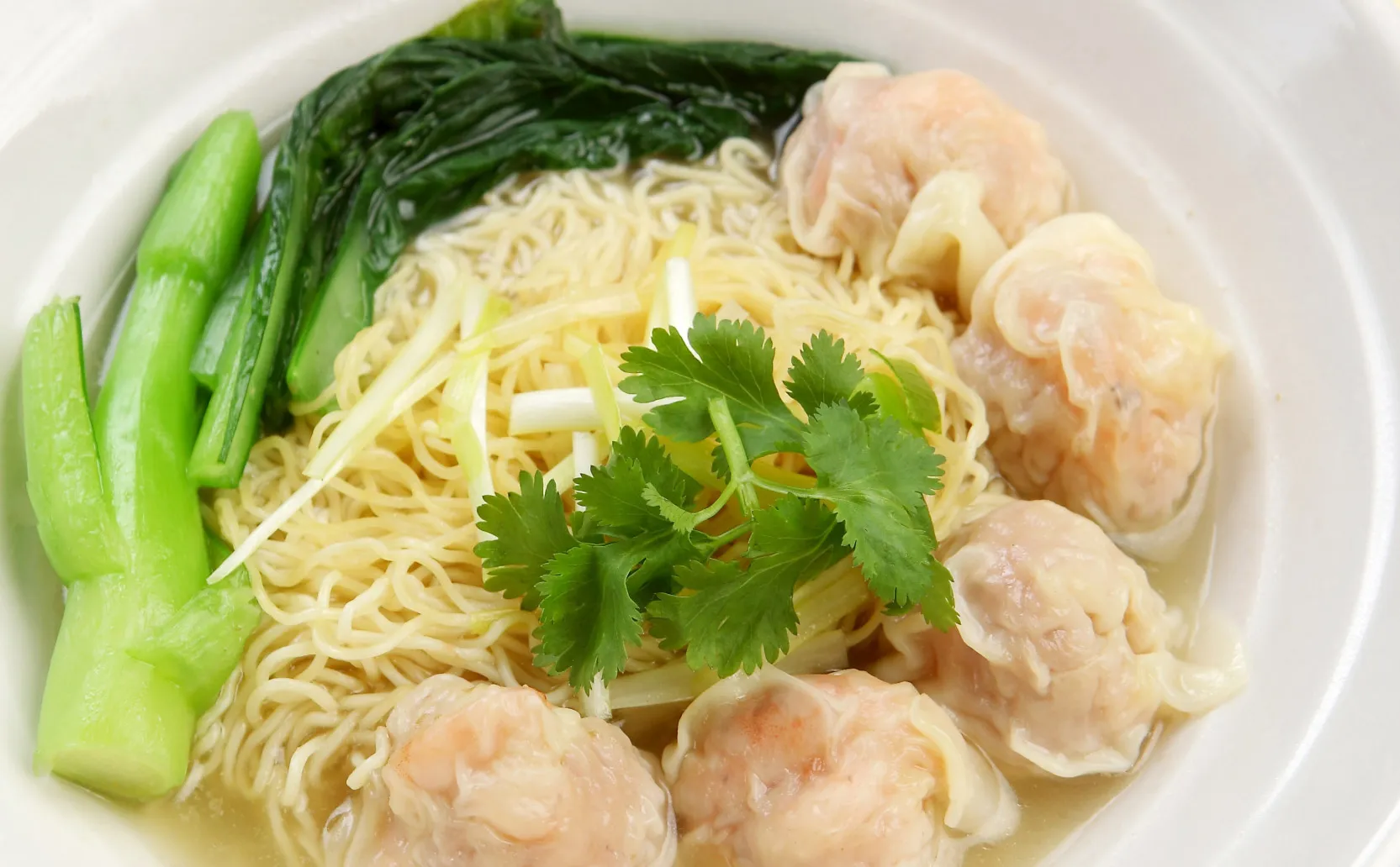 干贝鲜肉馄饨的做法步骤
