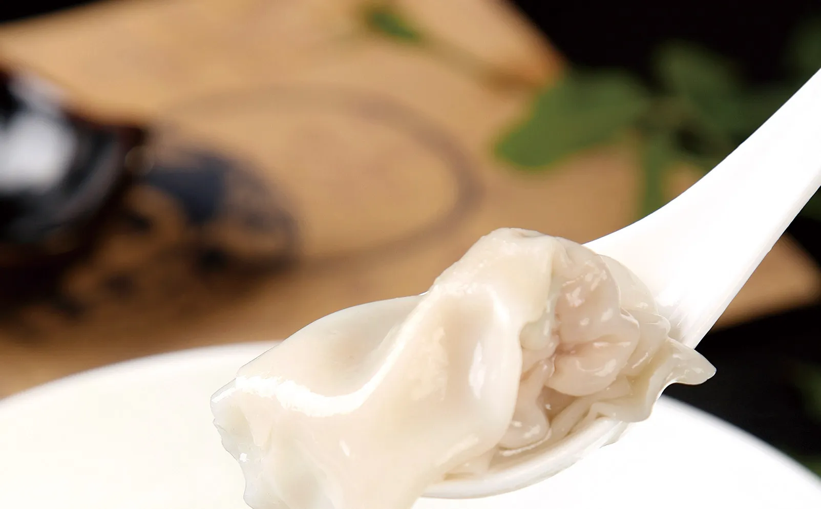 蛤蜊馄饨的做法步骤