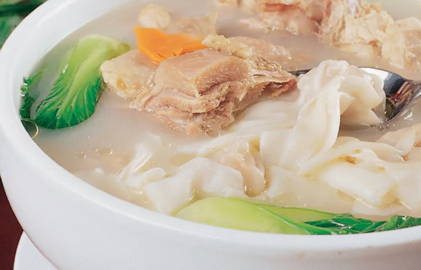茄子馄饨的做法步骤