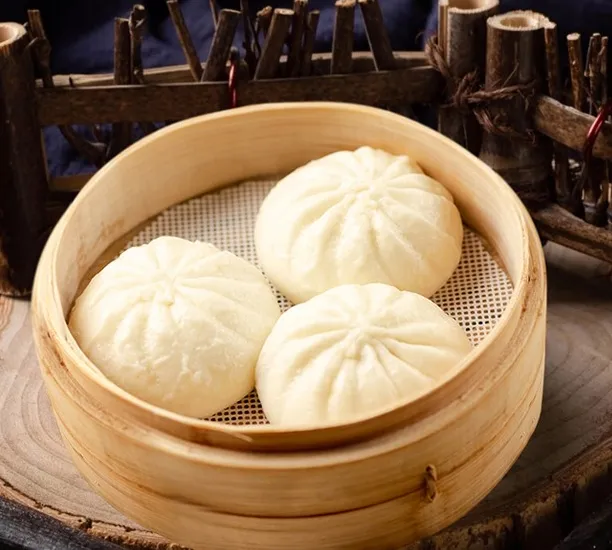 小笼汤包的做法步骤