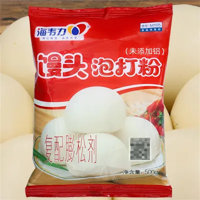 锅贴馒头泡打粉的使用说明,馒头泡打粉