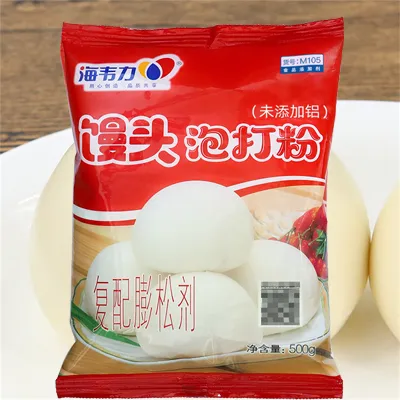 机制馒头泡打粉的使用说明,馒头泡打粉